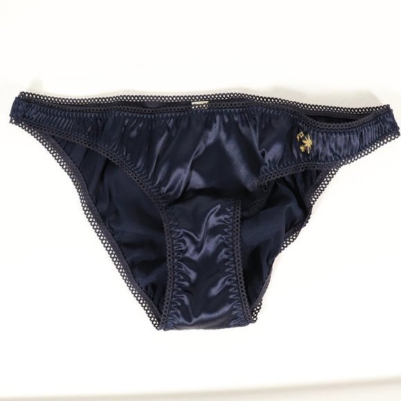 NWT Free People Piece of My Heart Undies Set of Three - Picture 13 of 15